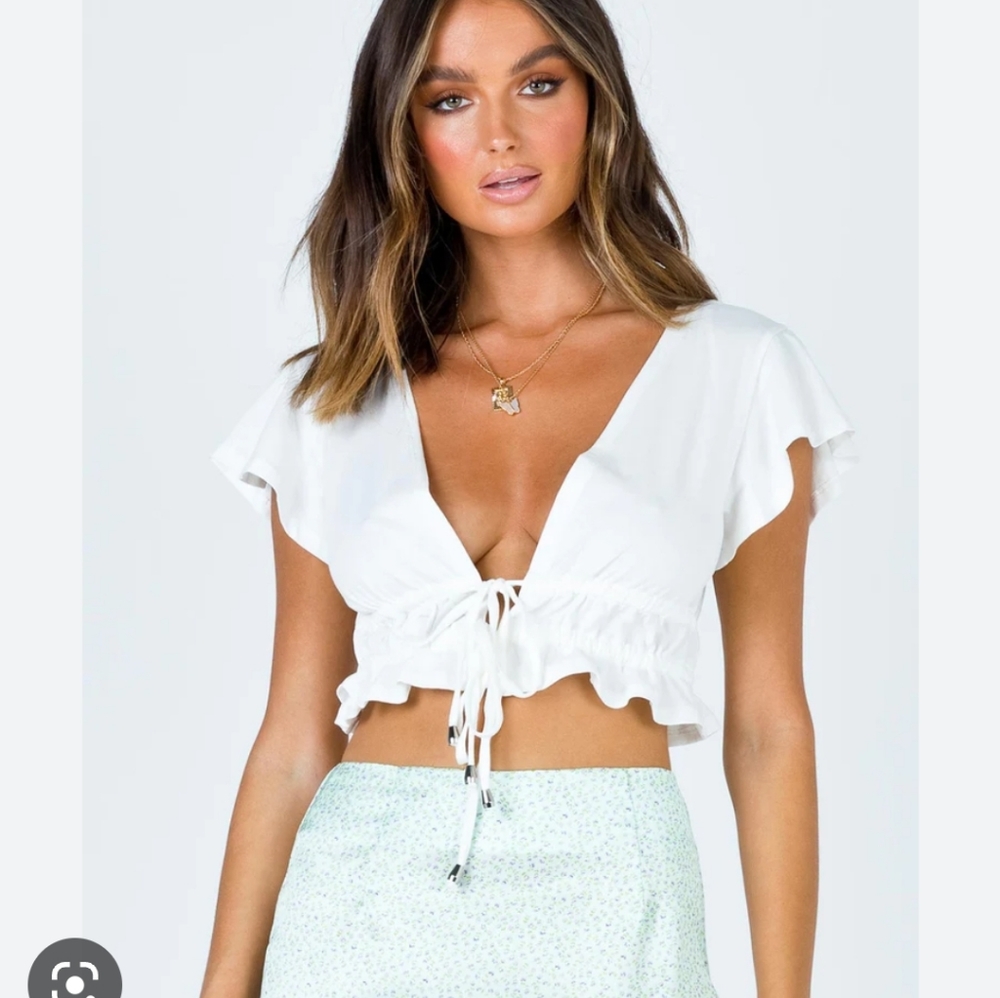 Princess polly Jamison Reid top